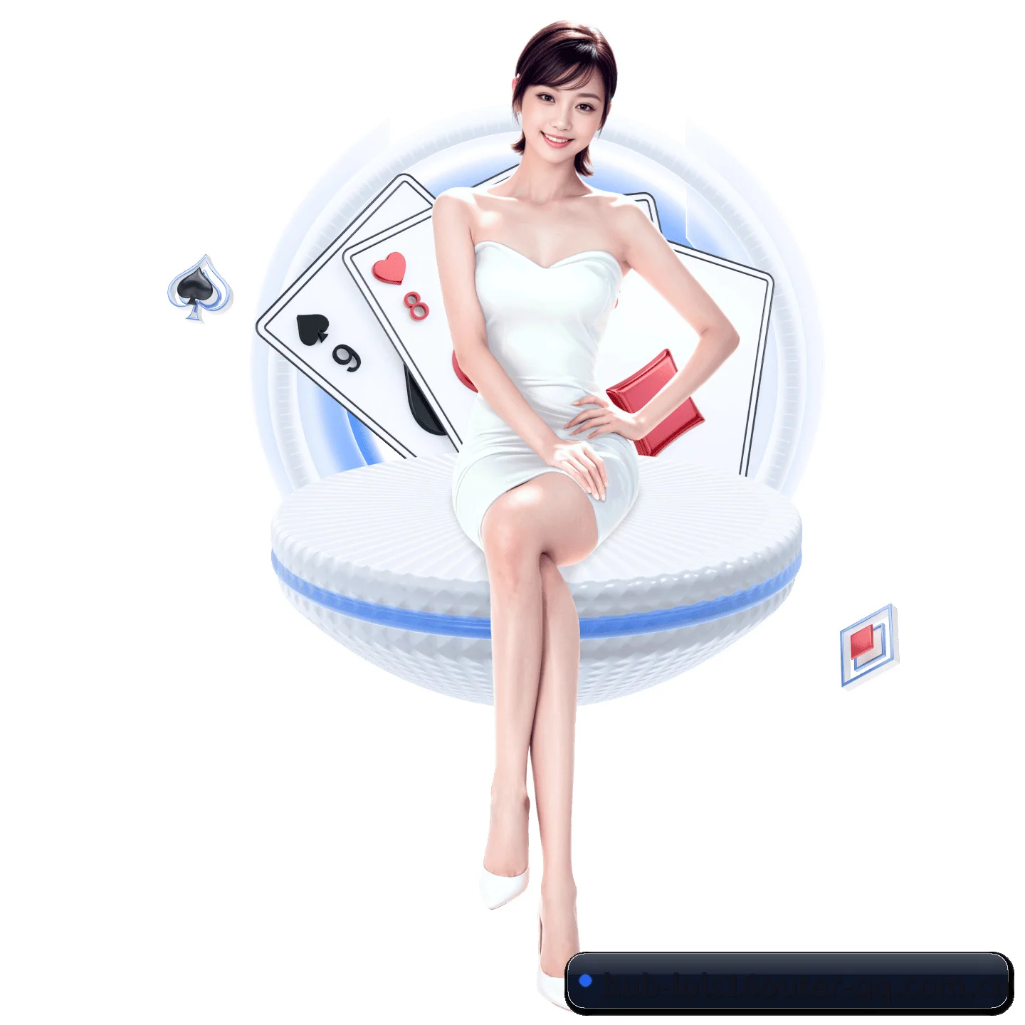 lol竞猜 APP 界面